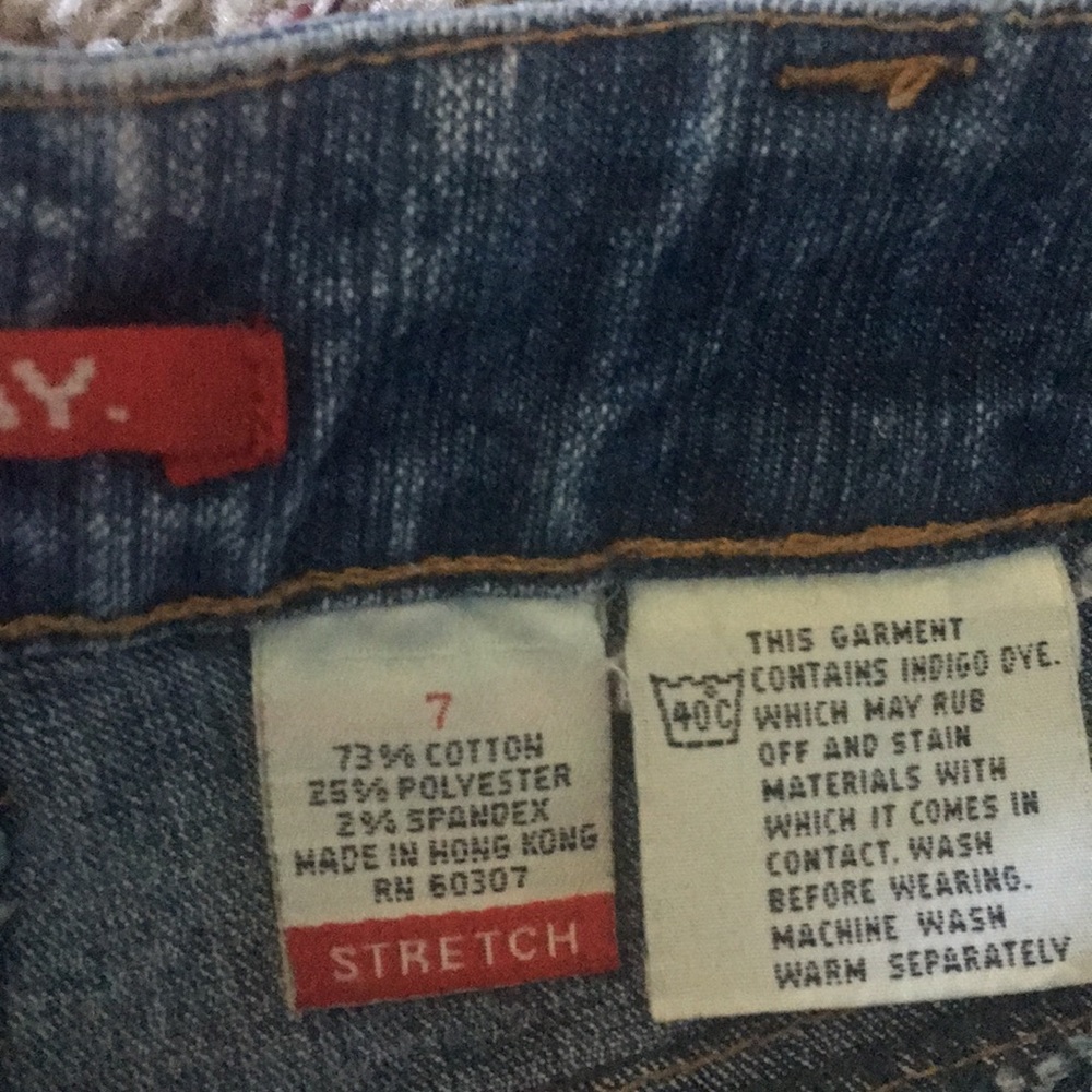 Shorts - Picture 4 of 4